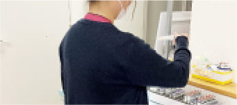 札幌健診センタースタッフ